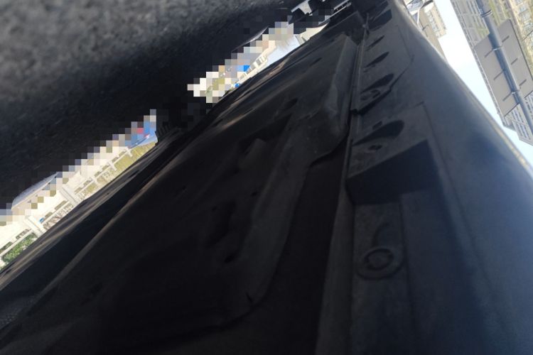Used Toyota Avalon 2022 2.5L Luxury Edition Chassis Front Right