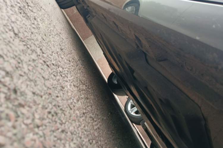 Used Toyota Avalon 2022 2.0L Luxury Edition Chassis Front Right