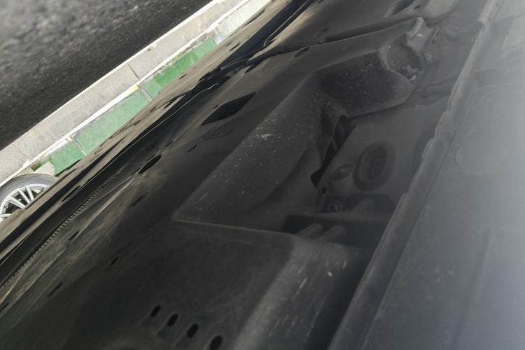 Used Toyota Avalon 2022 2.5L Luxury Edition Chassis Rear Left