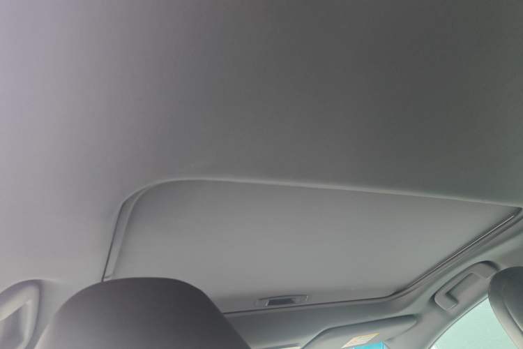Used Toyota Avalon 2022 2.5L Luxury Edition Headliner