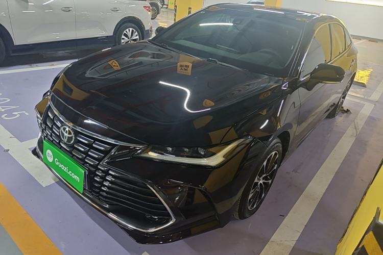 Used Toyota Avalon 2022 2.0L Luxury Edition Guazi used car, China used car export, Used car for sale, Used  cars, Cheapest cars for sale