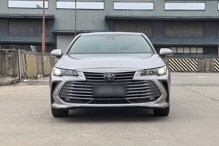 Used Toyota Avalon 2022 2.0L Ambition Edition Exterior 1