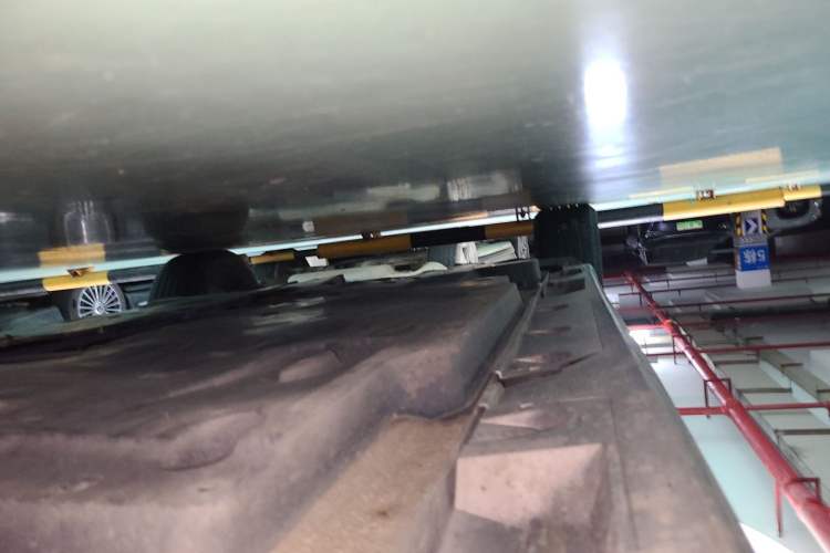 Used Toyota Avalon 2022 2.5L Luxury Edition Chassis Front Right