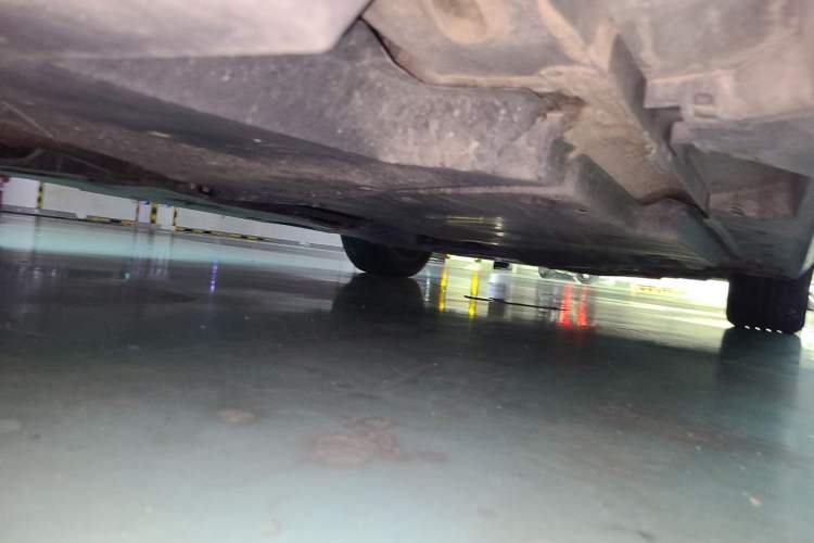 Used Toyota Avalon 2022 2.5L Luxury Edition Chassis Rear Right