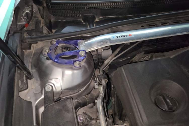Used Toyota Avalon 2022 2.5L Luxury Edition Engine Bay Right