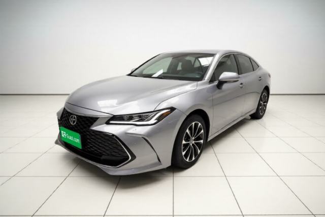 Ojetý Toyota Avalon 2022 2.5L Luxury Edition