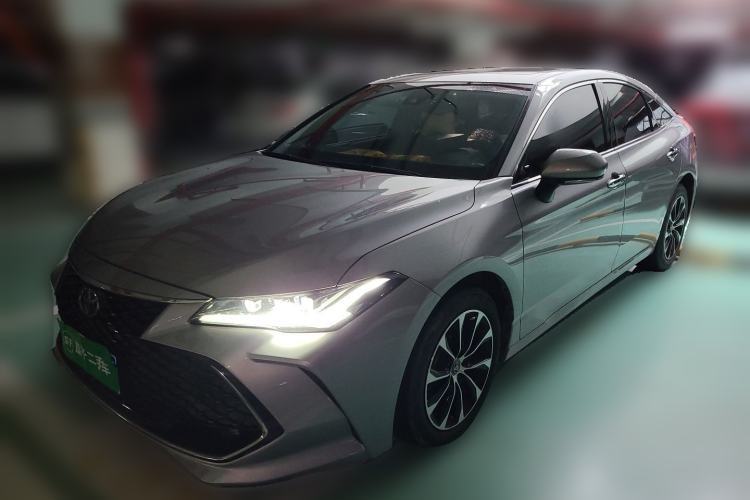 Used Toyota Avalon 2022 2.5L Luxury Edition Guazi used car, China used car export, Used car for sale, Used cars, Cheapest cars for sale