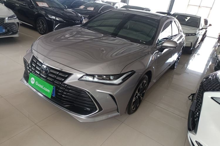 Used Toyota Avalon 2022 2.0L Luxury Edition Guazi used car, China used car export, Used car for sale, Used  cars, Cheapest cars for sale