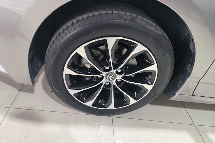 Used Toyota Avalon 2022 2.0L Ambition Edition Exterior 4