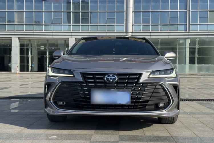 Used Toyota Avalon 2022 2.0L Luxury Edition Exterior 6