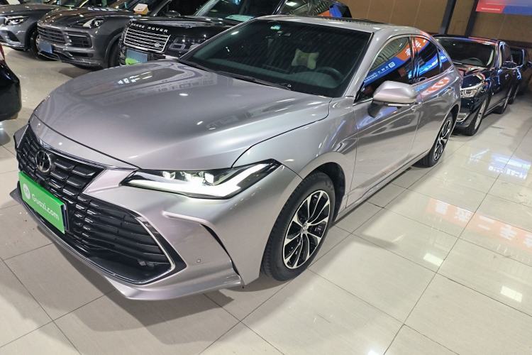 Used Toyota Avalon 2022 2.0L Ambition Edition Guazi used car, China used car export, Used car for sale, Used  cars, Cheapest cars for sale