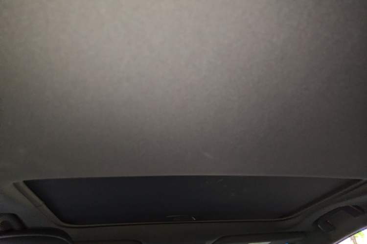 Used Toyota Avalon 2022 Dual-Engine 2.5L Luxury Edition Headliner
