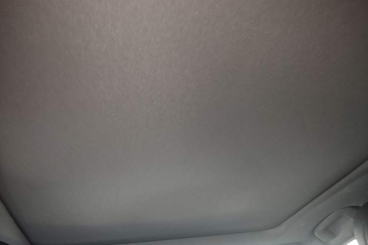 Used Toyota Avalon 2022 Dual-Engine 2.5L XLE Premium Edition Headliner