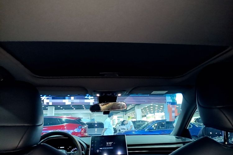 Used Toyota Avalon 2022 2.0L Luxury Edition Headliner