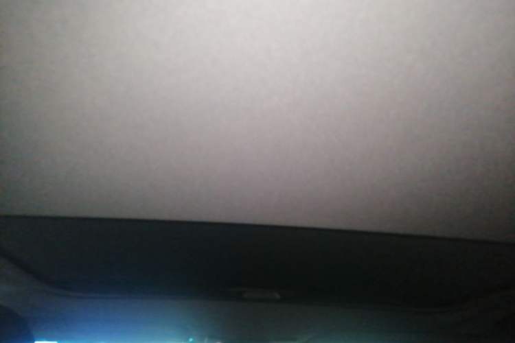 Used Toyota Avalon 2022 2.0L Ambition Edition Headliner