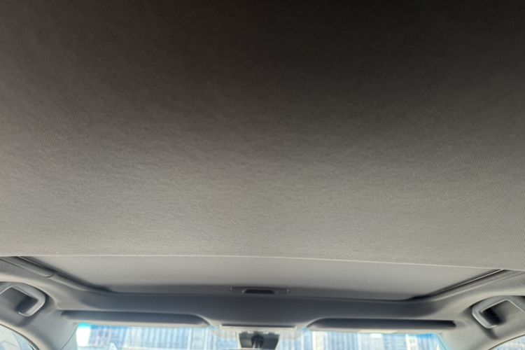 Used Toyota Avalon 2022 2.0L Luxury Edition Headliner