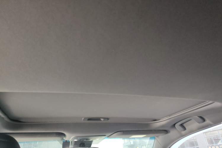 Used Toyota Avalon 2022 2.5L Luxury Edition Headliner