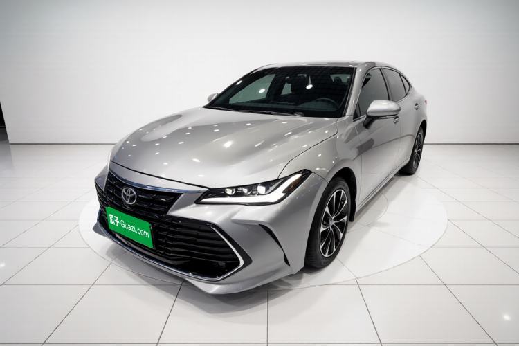 Used Toyota Avalon 2022 2.0L Luxury Edition Guazi used car, China used car export, Used car for sale, Used  cars, Cheapest cars for sale