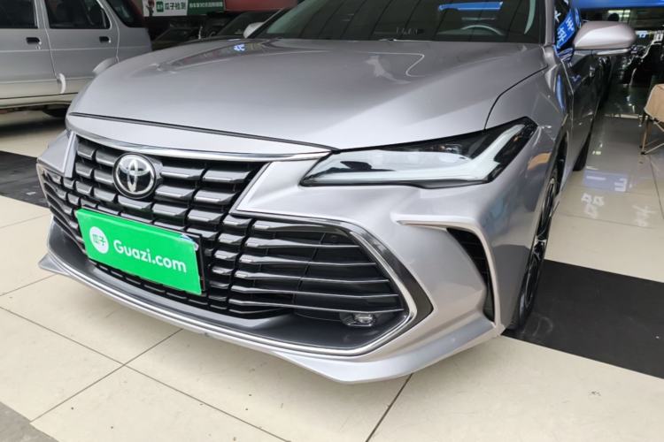 Used Toyota Avalon 2022 2.0L Luxury Edition Left Front Headlight