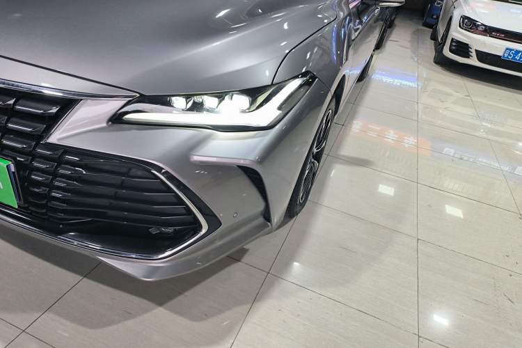 Used Toyota Avalon 2022 2.0L Ambition Edition Left Front Headlight