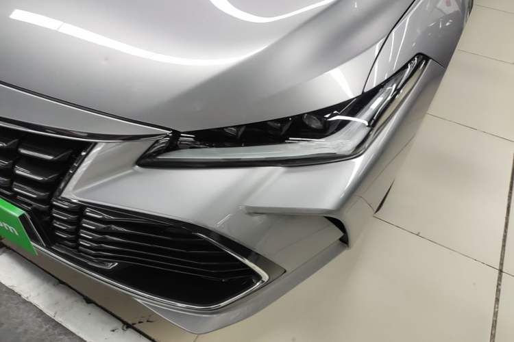 Used Toyota Avalon 2022 Dual-Engine 2.5L Luxury Edition Left Front Headlight