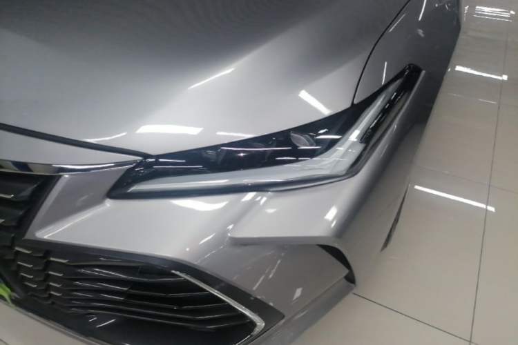 Used Toyota Avalon 2022 2.0L Ambition Edition Left Front Headlight