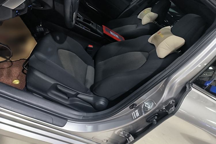 Used Toyota Avalon 2022 2.0L Ambition Edition Left Front Seat