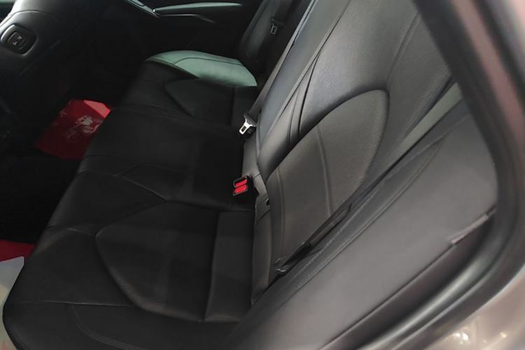 Used Toyota Avalon 2022 2.0L Luxury Edition Left Rear Seat