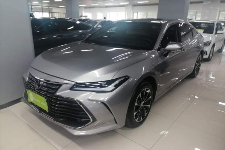 Used Toyota Avalon 2022 2.0L Ambition Edition Guazi used car, China used car export, Used car for sale, Used cars, Cheapest cars for sale
