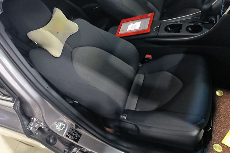 Used Toyota Avalon 2022 2.0L Ambition Edition Right Front Seat