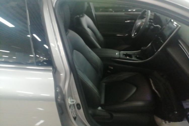 Used Toyota Avalon 2022 2.0L Ambition Edition Right Front Seat