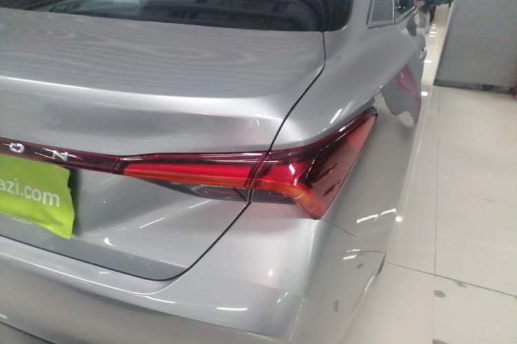 Used Toyota Avalon 2022 2.0L Ambition Edition Right Rear Taillight