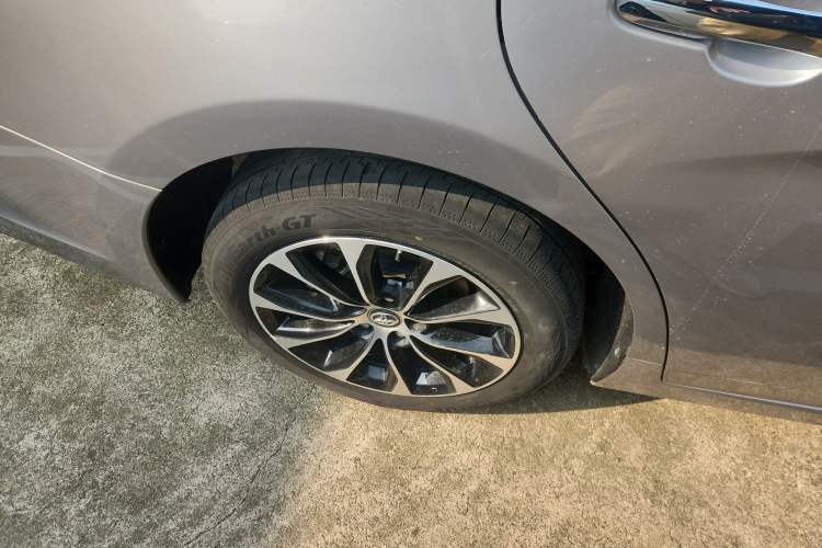 Used Toyota Avalon 2022 Dual-Engine 2.5L Luxury Edition Right Rear Wheel Hub