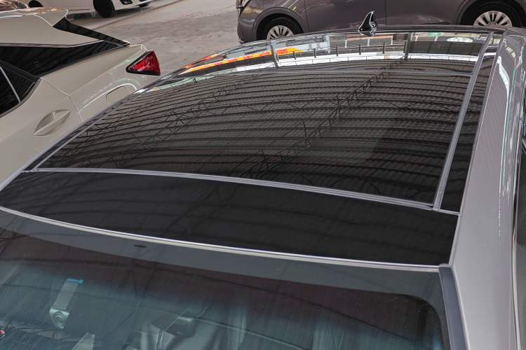 Used Toyota Avalon 2022 2.5L Touring Premium Edition Roof