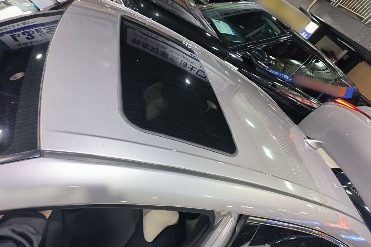 Used Toyota Avalon 2022 2.0L Ambition Edition Roof