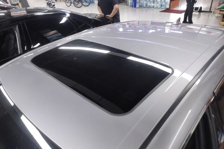 Used Toyota Avalon 2022 Dual-Engine 2.5L Luxury Edition Roof