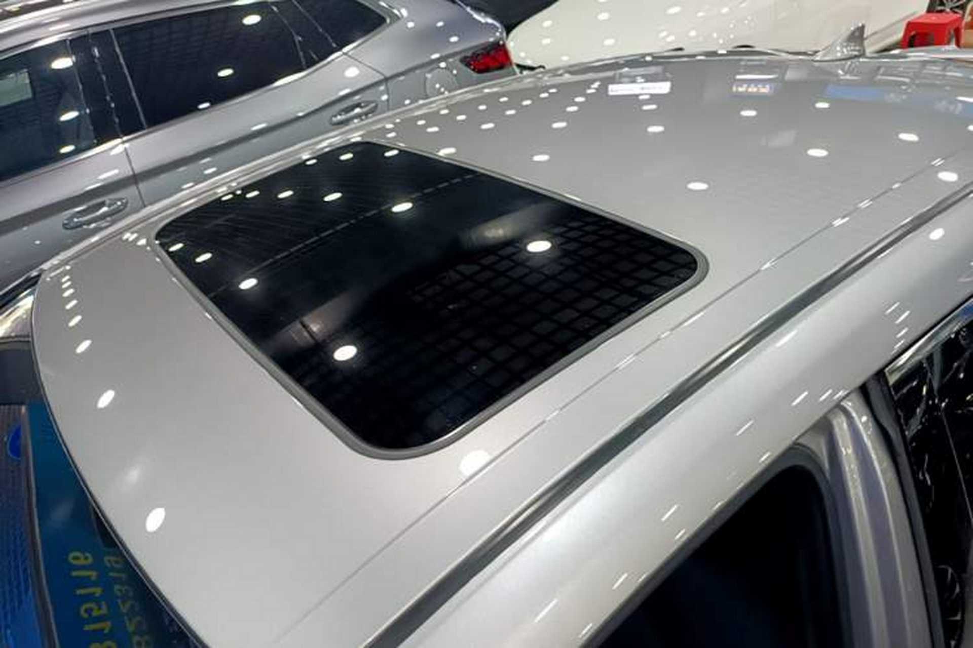 Used Toyota Avalon 2022 2.0L Luxury Edition Roof
