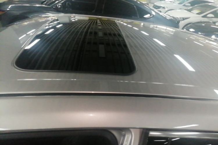 Used Toyota Avalon 2022 2.0L Ambition Edition Roof