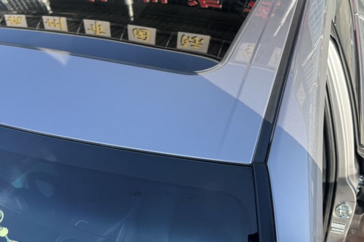 Used Toyota Avalon 2022 2.0L Luxury Edition Roof