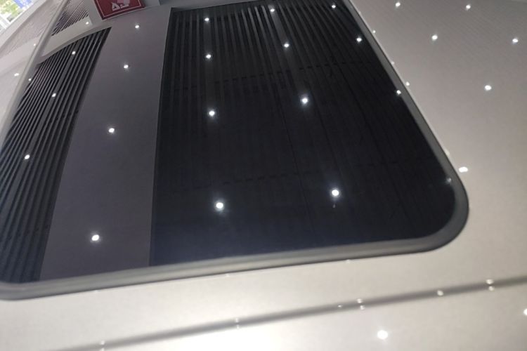 Used Toyota Avalon 2022 2.0L Luxury Edition Roof