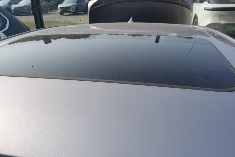Used Toyota Avalon 2022 2.5L Luxury Edition Roof
