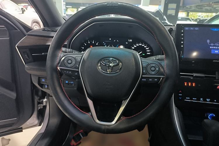 Used Toyota Avalon 2022 2.0L Ambition Edition Steering Wheel
