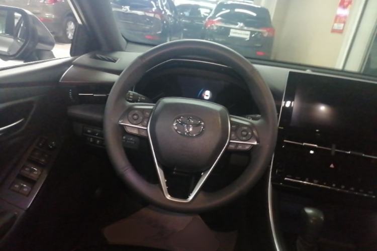 Used Toyota Avalon 2022 2.0L Ambition Edition Steering Wheel