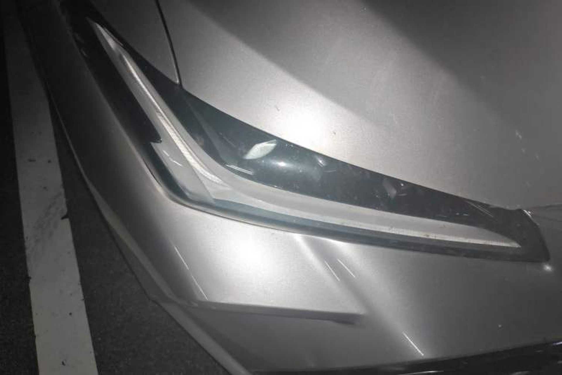 Used Toyota Avalon 2022 Dual-Engine 2.5L Luxury Edition Right Front Headlight