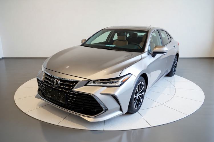 Used Toyota Avalon 2022 2.0L Luxury Edition Guazi used car, China used car export, Used car for sale, Used cars, Cheapest cars for sale