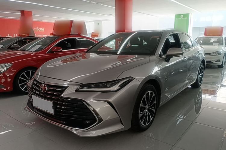 Ojetý Toyota Avalon 2022 2.0L Luxury Edition Guazi used car, China used car export, Used car for sale, Used  cars, Cheapest cars for sale