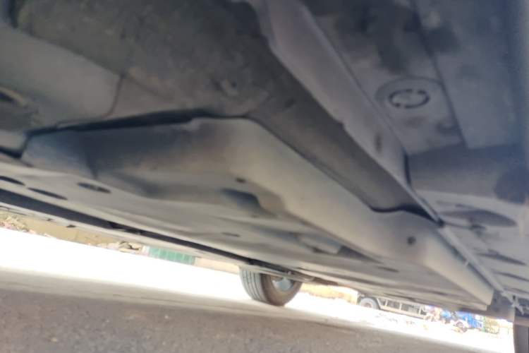 Used Toyota Avalon 2022 2.0L Ambition Edition Chassis Front Left