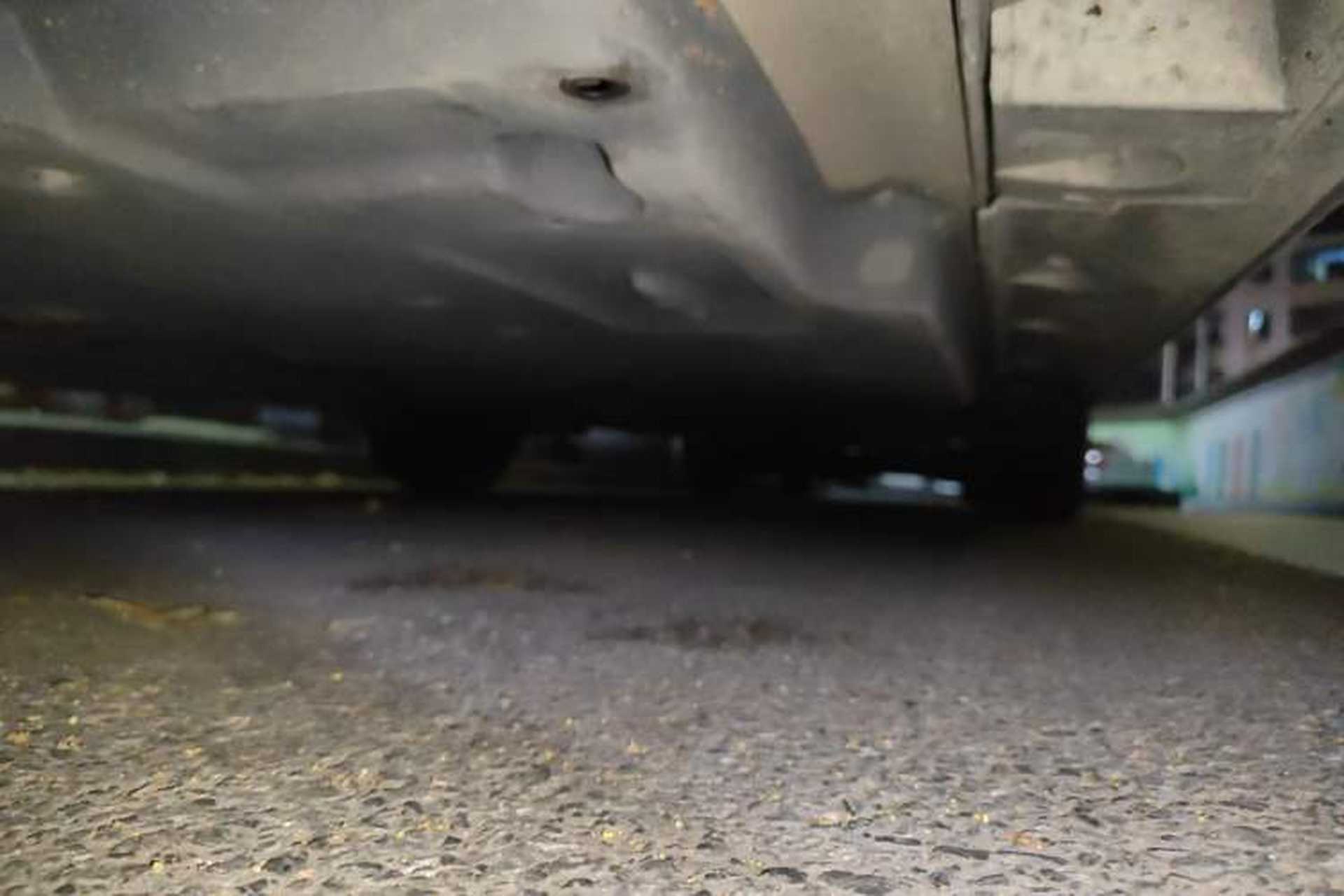 Used Toyota Avalon 2022 2.0L Luxury Edition Chassis Front Left