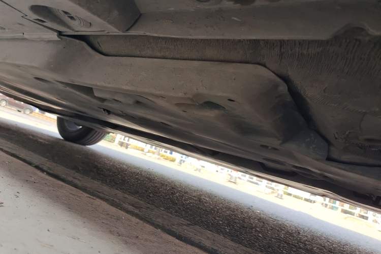 Used Toyota Avalon 2022 2.0L Ambition Edition Chassis Front Right