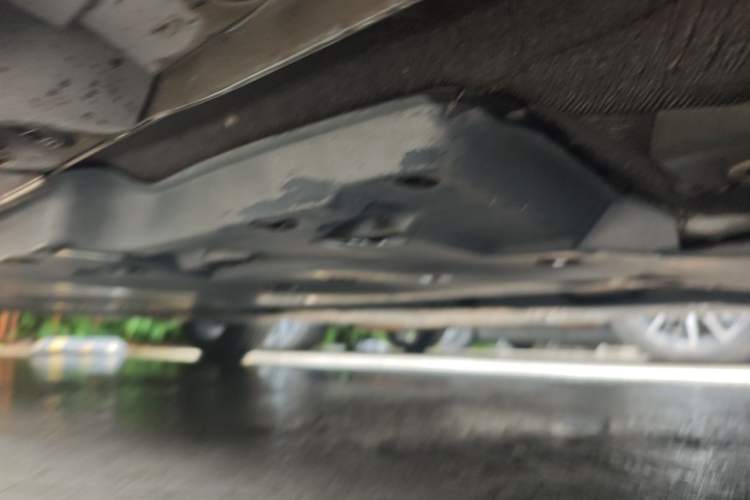 Used Toyota Avalon 2022 Dual-Engine 2.5L Luxury Edition Chassis Front Right